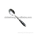 2014 stainless steel ice cream spoon